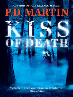 Kiss of Death - ebook